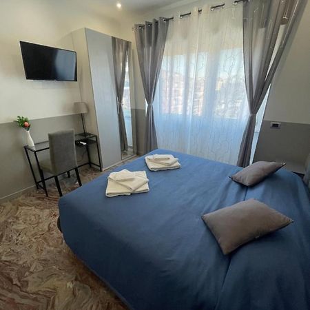 Henry Suite Roma Ngoại thất bức ảnh