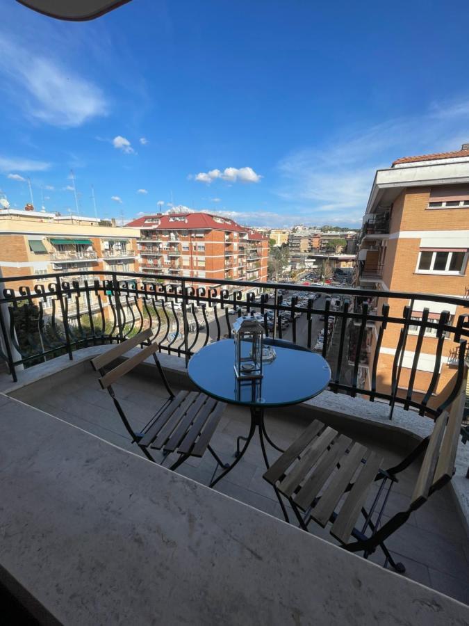 Henry Suite Roma Ngoại thất bức ảnh