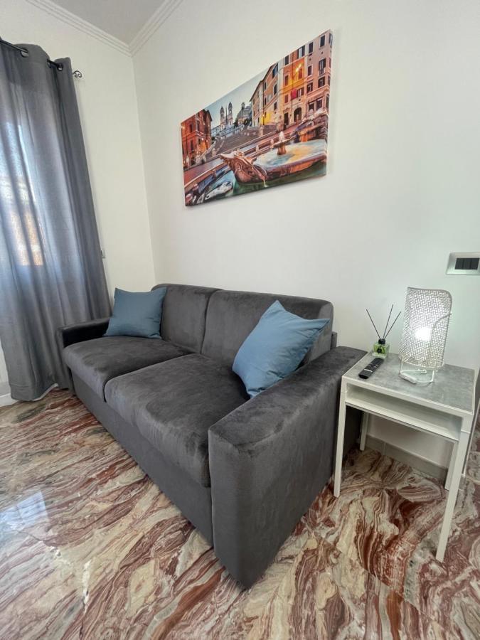 Henry Suite Roma Ngoại thất bức ảnh