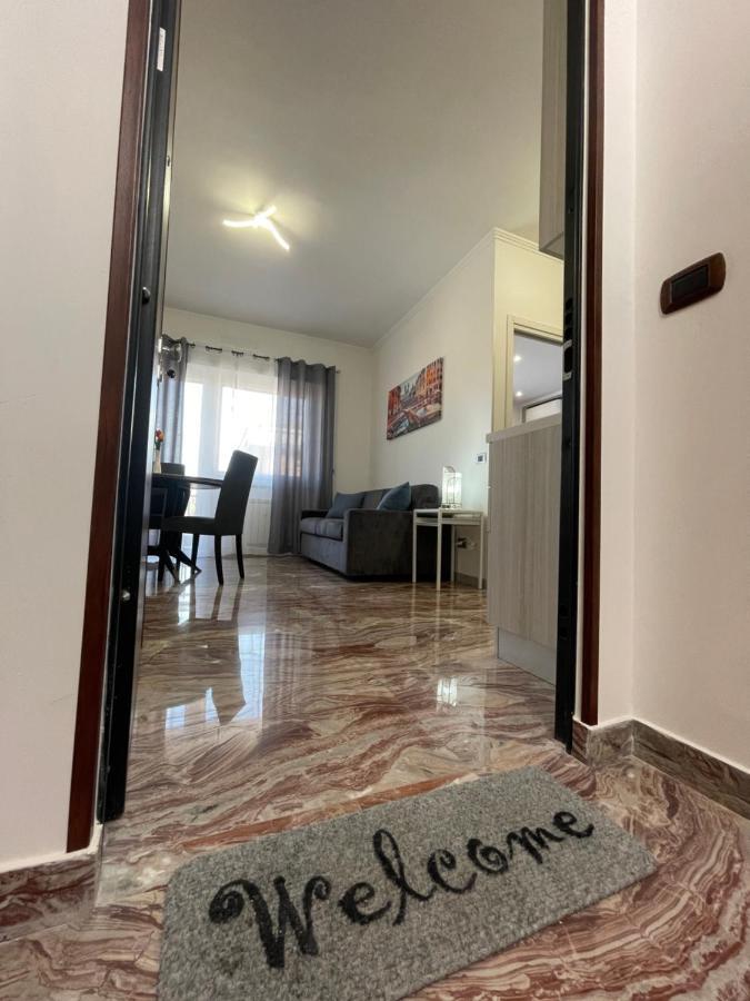 Henry Suite Roma Ngoại thất bức ảnh