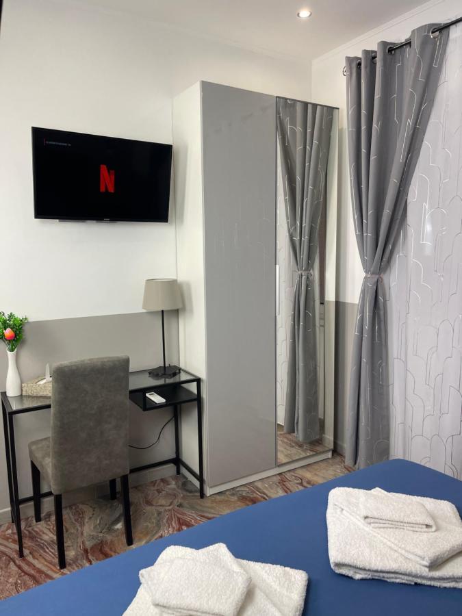 Henry Suite Roma Ngoại thất bức ảnh