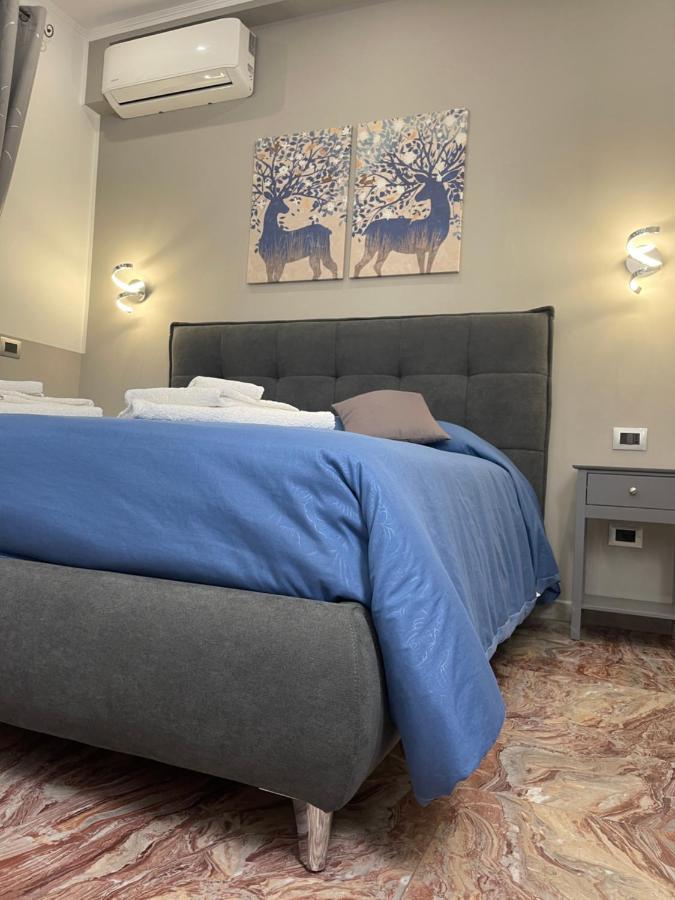 Henry Suite Roma Ngoại thất bức ảnh