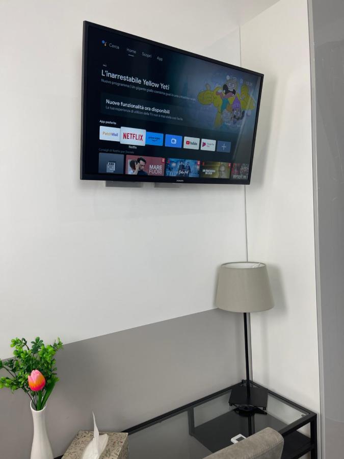 Henry Suite Roma Ngoại thất bức ảnh