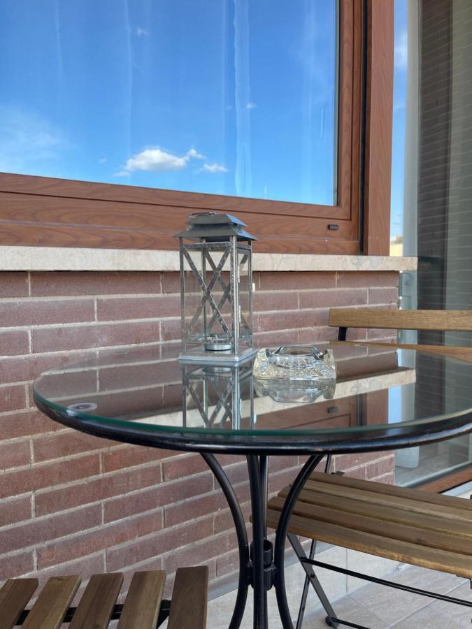 Henry Suite Roma Ngoại thất bức ảnh