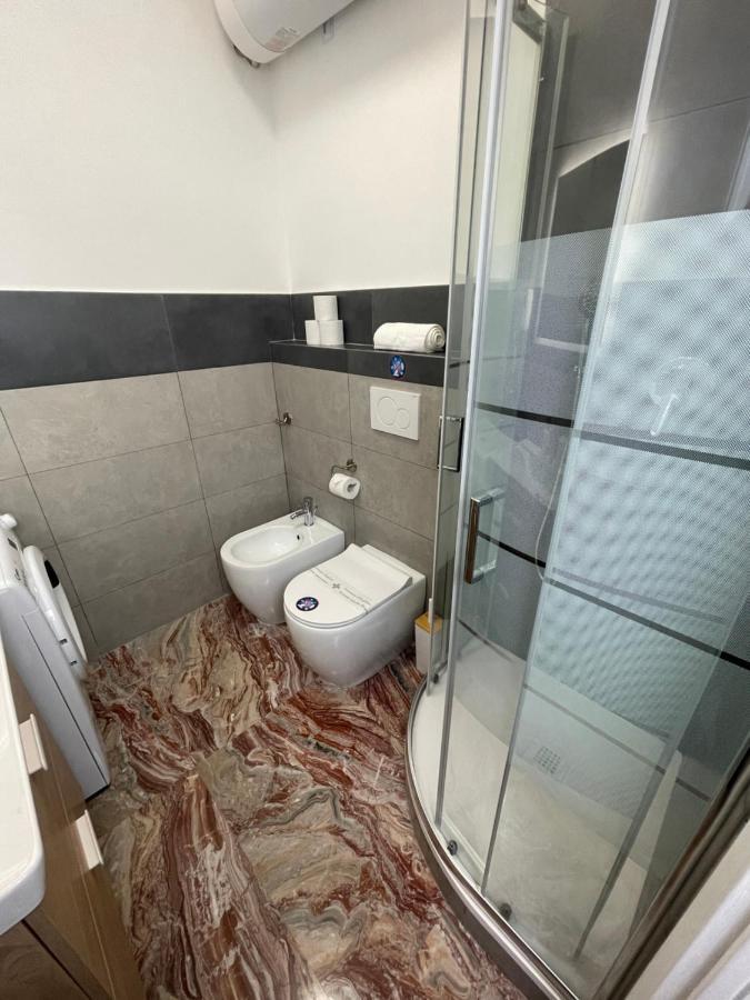Henry Suite Roma Ngoại thất bức ảnh