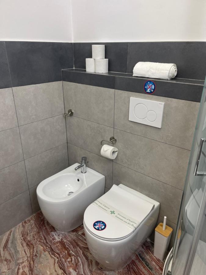 Henry Suite Roma Ngoại thất bức ảnh